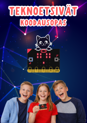 Ilmastoteknologiaa kansi